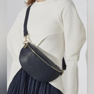 NWOT Betsy & Floss Zadar Women's Crossbody and Waist Bag